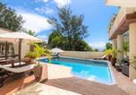 Location vacances  Victoria - Carana Hilltop Villa Seychelles-4