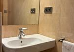 Hôtel Olaibar - Hotel Casa Azcona-3