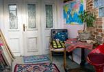 Location vacances Kastoría - At Home Hostel-4
