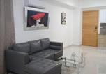 Location vacances Boca Chica - Sunny Boca Chica Apt with Sea View-2