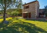 Location vacances Le château d'Alaro - Banyols-1