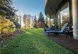 Hôtel Lądek-Zdrój - Wellness & Spa hotel Villa Regenhart-2