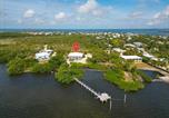 Location vacances Summerland Key - Hellenga Haven-2