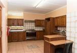 Location vacances East London - Look Up Guest Farm-3