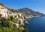 Location vacances  Italie - Villa Principessa Pool and Sea Access by Amalfivacation-3