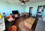 Location vacances Bremerhaven - Coast House Moana-3