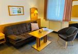 Location vacances Ried im Innkreis - Appartementhaus Zum Fuchswirt-3