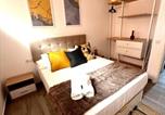 Location vacances Adeje - Bluebell L6-3
