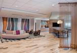 Hôtel Dunedin - Fairfield Inn & Suites by Marriott Clearwater Beach-1