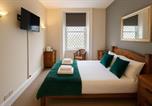 Location vacances Castle Cary - The Dolphin Hotel-2