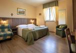 Hôtel Province de Pérouse - Hotel La Tavola Rotonda-4