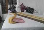 Location vacances Sigirîya - Kalana Homestay-3