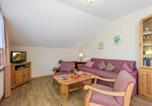 Location vacances Oberaudorf - Chiemgau Comfort A8 Ferienwohnanlage Oberaudorf mit Hallenbad und Sauna-3