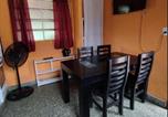 Location vacances Villa Gesell - Deptos pablos-3