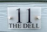 Location vacances Mundesley - 11 The Dell-3