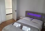 Location vacances  Cluj Napoca - Studio Monida-1