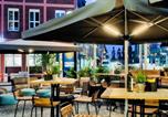 Hôtel Blankenheim - Welcome Parkhotel Euskirchen-3