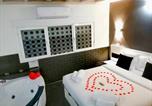 Location vacances Arenas de San Pedro - Gredos Loft-3