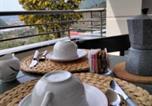 Location vacances Casarza Ligure - &quote;Vento di Levante Suite&quote; benvenuti in collina-1