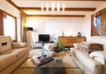 Location vacances Bolsterlang - Ferienwohnung Karin-1