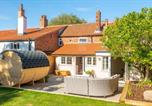 Location vacances Great Bircham - Waterhen Cottage-1