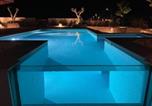 Location vacances Zadvarje - Vacation House Lavanda New! Heated pool-1