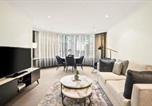 Location vacances Sydney - Spectacular Apartment with Harbour Bridge Views-2
