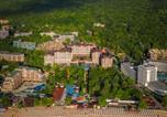 Hôtel Балчик - Meliá Grand Hermitage All Inclusive-3