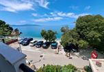 Location vacances Gradac - Rooms Katja-2