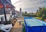 Location vacances Balatongyörök - Holiday home Judit (Nr. 85)-4