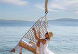 Hôtel Yalıkavak - Swissôtel Living Bodrum-2