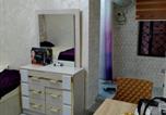 Hôtel Jordanie - Ahmad Hostel-3