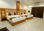 Hôtel नवी मुंबई - Hotel Sterling Executive-4