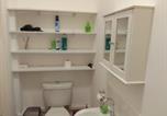 Location vacances Birmingham - 2 Bedroom -Sleeps 7-Pets-Parking-Wifi-4