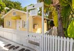 Hôtel Key West - Truman Suite #3-1