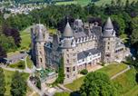 Hôtel Balmoral Castle - The Atholl Palace-1