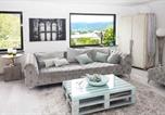 Location vacances Le château de Marksburg - Apartment in Kamp-Bornhofen 51101-1