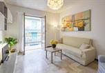 Location vacances Moneglia - 2 Bedroom Lovely Apartment In Moneglia-1