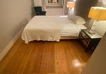 Location vacances  Le Chiado - Trendy & Spacious 4br Gem in Prime Tourist Area-4