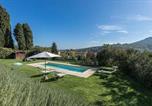 Location vacances Bucine - Casetta Moraiolo-4