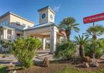 Location vacances San Antonio - Econo Lodge San Antonio South-4