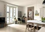 Location vacances Copenhague - Apartmentincopenhagen Apartment 547-1
