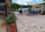 Location vacances Barban - Holiday home in Barban - Istrien 51849-3