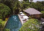 Location vacances Tabanan - The Arsana Estate by Elite Havens-2