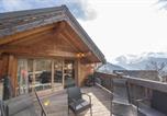 Location vacances Huez - Beau chalet Gustave 4 chambres 50m piste Huez Express-3