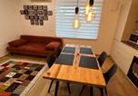Location vacances Maribor - Casa Box Apartment Free garage-3