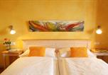 Location vacances Wiesenbronn - Weinhof am Nussbaum-4