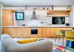 Location vacances Vis - Pool Villa Rogac-2
