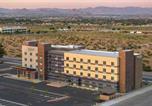 Hôtel Barstow - Fairfield by Marriott Inn & Suites Victorville-2
