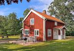 Location vacances Eksjö - Beautiful Home In Ydre With Wifi-1